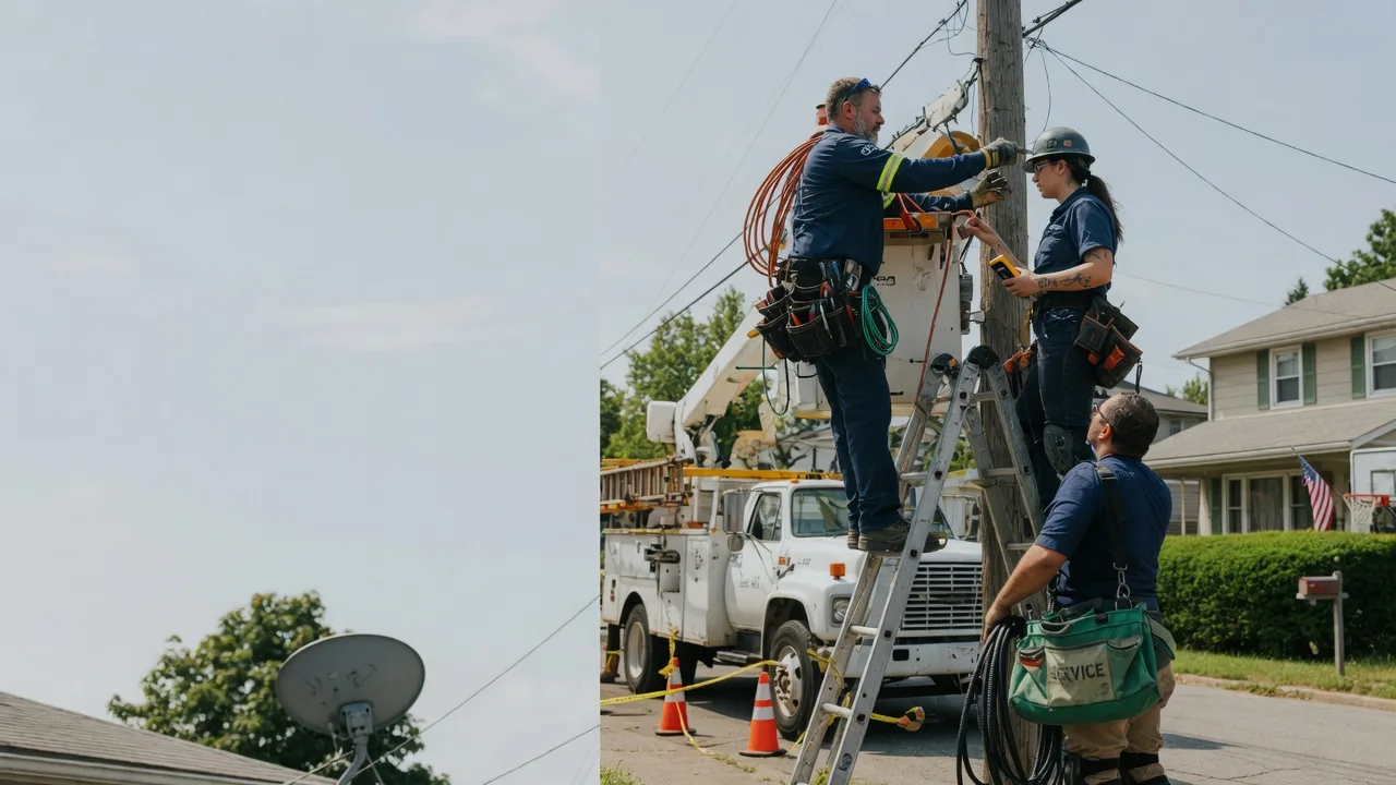 Electrical Repair in Denison, TX near me